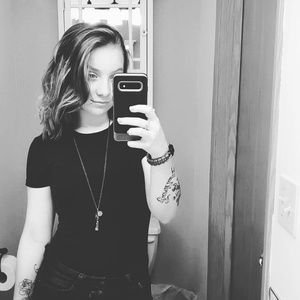 Meet your Posher, Marissa